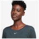Nike Γυναικεία μακρυμάνικη μπλούζα Dri-FIT One